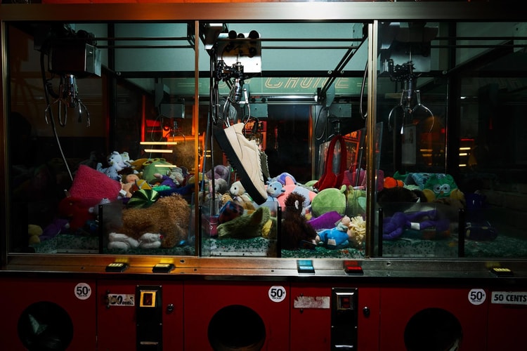 PUMA x The Weeknd によるコラボライン PUMA X XO より最新コレクションが登場