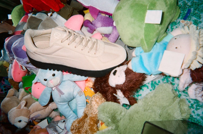 PUMA プーマ ザ ウィークエンド The Weeknd  xo コラボ スニーカー シューズ コレクション アパレル 