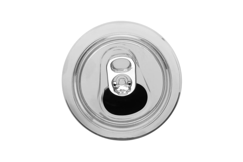 ラフシモンズ　キーチェーン　アクセサリー　Raf Simons Silver Can Keychains Release Info Date SSENSE Accessories Spring Summer 2019