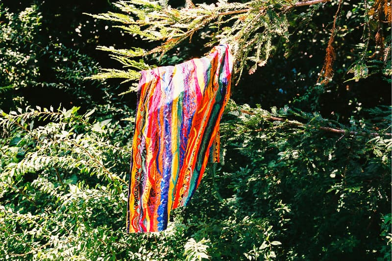 大阪 ラジャブルック rajabrooke 1stシーズン 2019年 春夏 ルックブック 手ぬぐい クージー adsr whimsy ウィムジー the union 