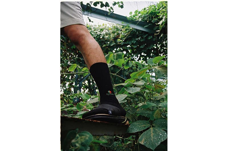 大阪 ラジャブルック rajabrooke 1stシーズン 2019年 春夏 ルックブック 手ぬぐい クージー adsr whimsy ウィムジー the union 