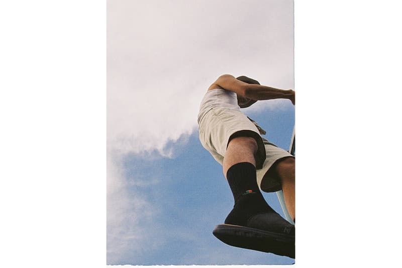 大阪 ラジャブルック rajabrooke 1stシーズン 2019年 春夏 ルックブック 手ぬぐい クージー adsr whimsy ウィムジー the union 