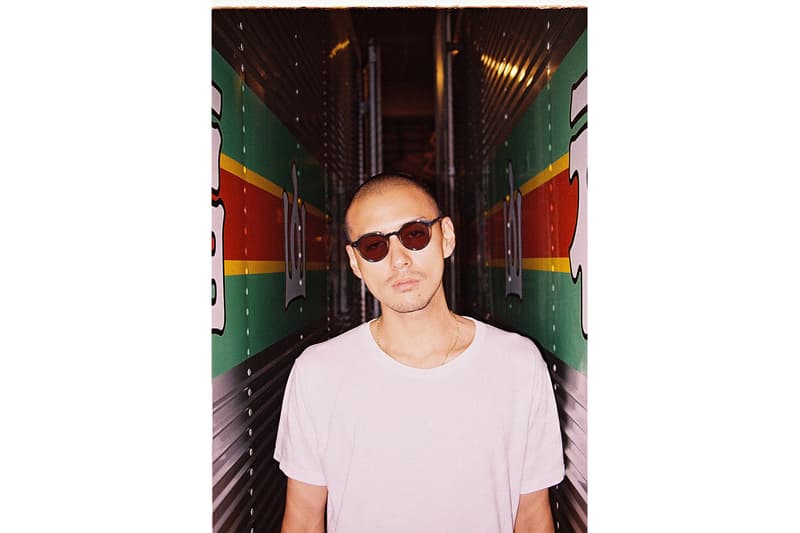 大阪 ラジャブルック rajabrooke 1stシーズン 2019年 春夏 ルックブック 手ぬぐい クージー adsr whimsy ウィムジー the union 