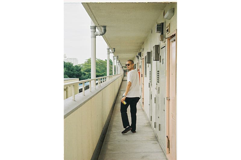 大阪 ラジャブルック rajabrooke 1stシーズン 2019年 春夏 ルックブック 手ぬぐい クージー adsr whimsy ウィムジー the union 