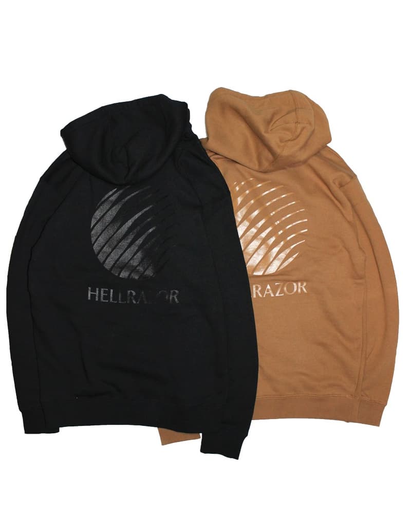 ビームス T ショーン・パワーズ パレス BEAMS T Palace ヘルレイザー プロケッズ PRO-Keds HELLRAZOR
