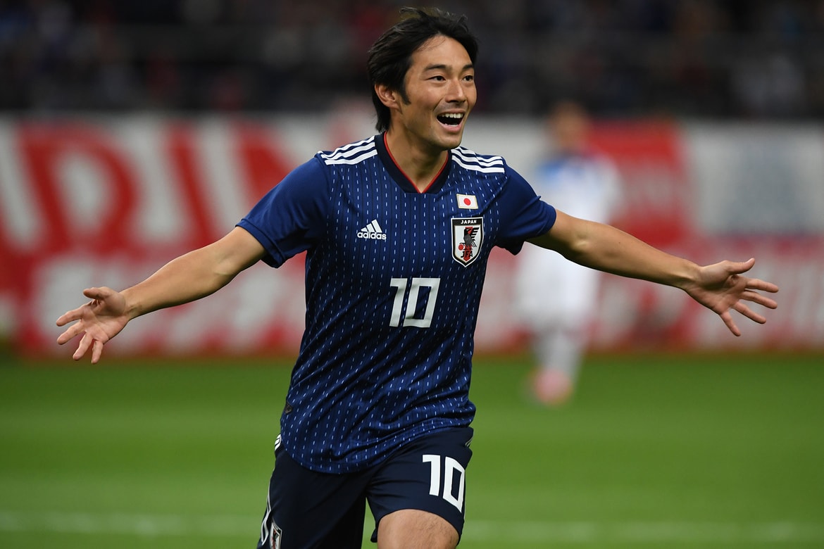 中島翔哉のプレミアリーグ移籍が秒読み段階に Hypebeast Jp