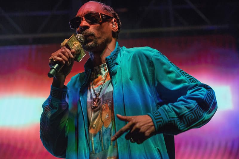 カニエウェスト スヌープドッグ ツイッター Kanye West Snoop Dogg Twitter ドナルド トランプ 大統領