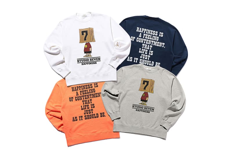 スタジオ セブン STUDIO SEVEN ナオト NAOTO が噂の挿絵アーティスト sKetChboOok3 とのコラボアイテムをリリース