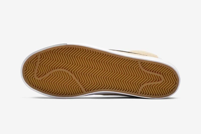 ステューシー ナイキ ブレザー SNKRS 発売日 価格 値段 オンライン stussy Nike SB Blazer コラボ ランス・マウンテン ケビン・ターペニング Lance Mountain Kevin Terpening