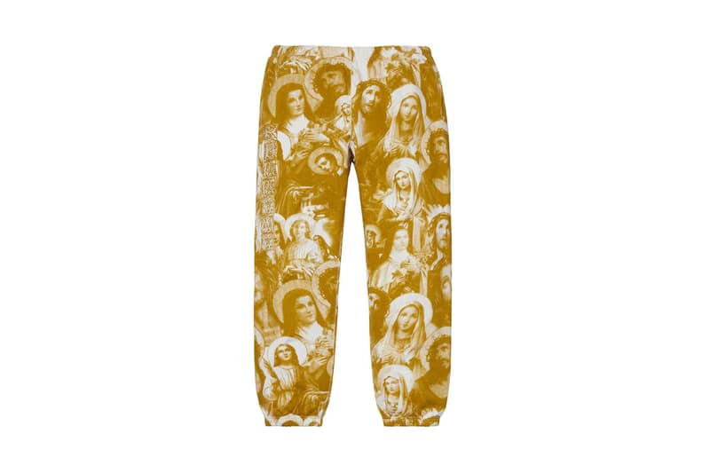Supreme シュプリーム ボックスロゴ 2018年秋冬 コレクション 発売アイテム