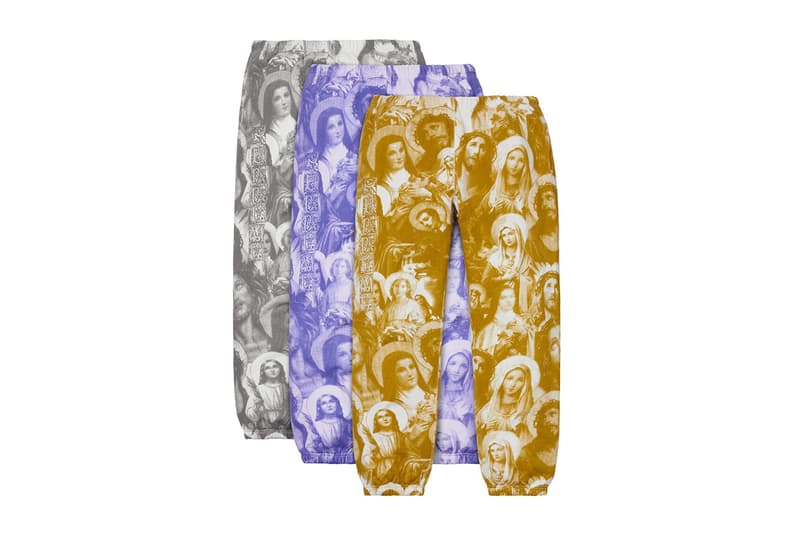Supreme シュプリーム ボックスロゴ 2018年秋冬 コレクション 発売アイテム