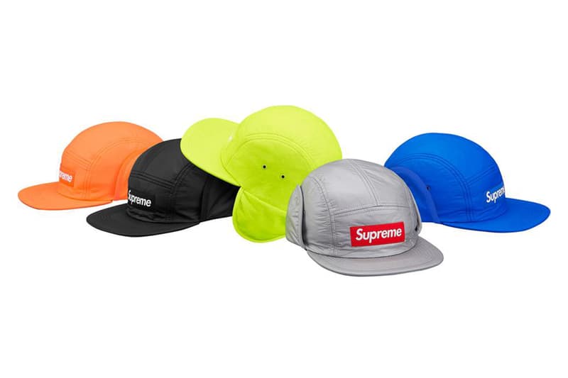 Supreme シュプリーム ボックスロゴ 2018年秋冬 コレクション 発売アイテム