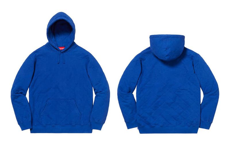 Supreme シュプリーム 12月22日 発売アイテム　一覧 2018年秋冬 コレクション 発売アイテム Week 18 週