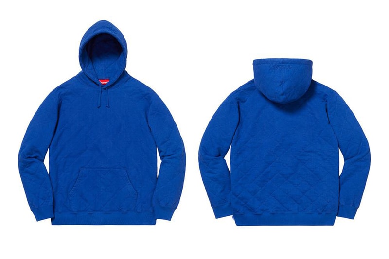 Supreme シュプリーム 12月22日 発売アイテム　一覧 2018年秋冬 コレクション 発売アイテム Week 18 週