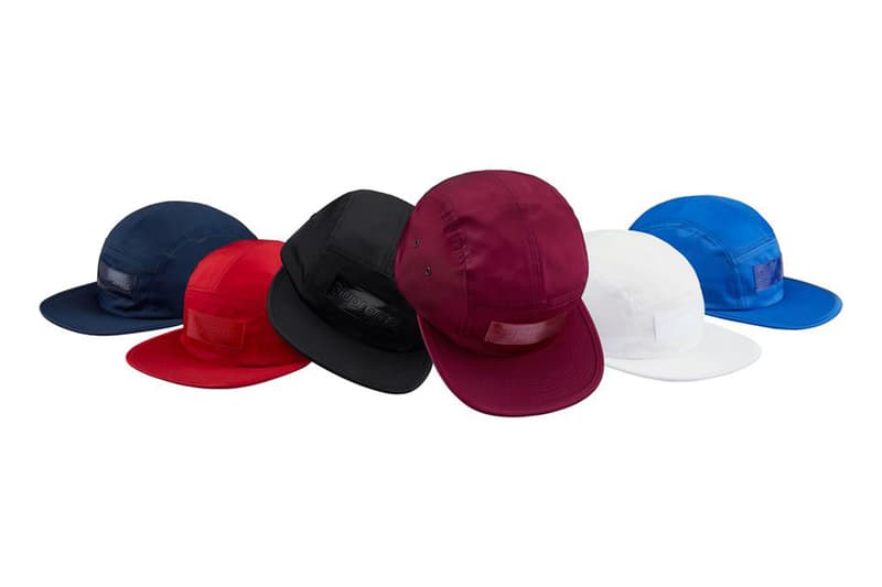 Supreme シュプリーム 12月22日 発売アイテム　一覧 2018年秋冬 コレクション 発売アイテム Week 18 週