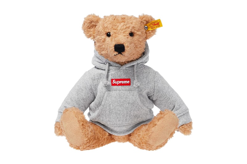 Supreme シュプリーム 12月22日 発売アイテム　一覧 2018年秋冬 コレクション 発売アイテム Week 18 週