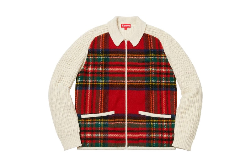 Supreme シュプリーム 12月22日 発売アイテム　一覧 2018年秋冬 コレクション 発売アイテム Week 18 週