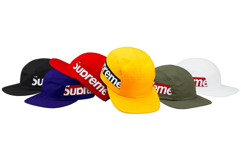 Supreme シュプリーム2018年 秋冬 コレクション 発売 アイテム Week 19