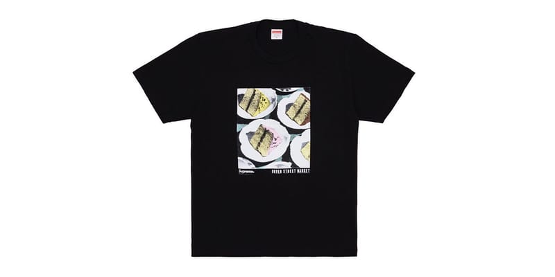 supreme dsm tee