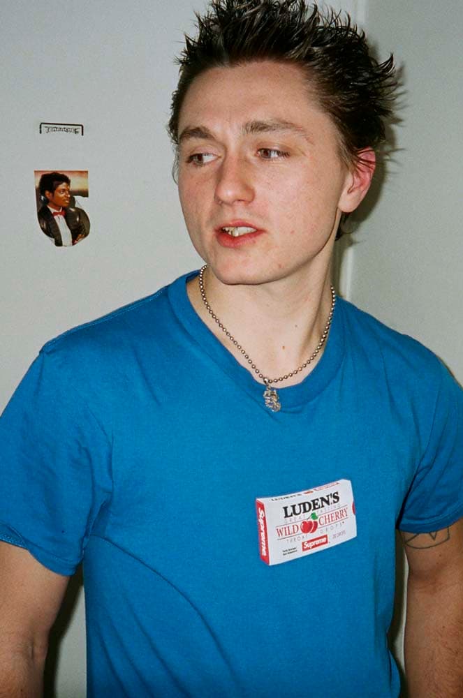 シュプリーム Supreme マーヴィン・ゲイ Marvin Gaye What’s Going On? HYPEBEAST ハイプビースト