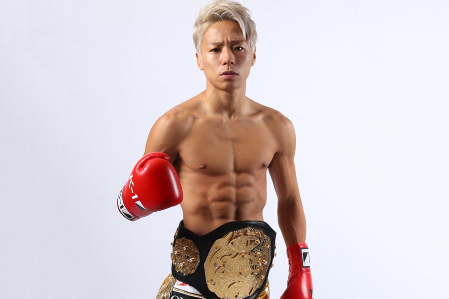 武尊が那須川天心との対戦を熱望 早ければ来年にも実現 Hypebeast Jp 武尊が那須川天心との対戦を熱望 早ければ来年にも実現 Hypebeast Jp