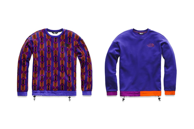 ザ・ノース・フェイス The North Face よりレトロなヴァイブを醸す“92 RAGE” コレクションが登場 HYPEBEAST ハイプビースト