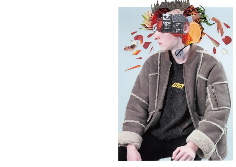 tion イマジン 大阪 IMA:ZINE アウター Tシャツ オンライン 牧田耕平 西村顕 谷篤人 稲葉冬樹 MOTIVE THE 