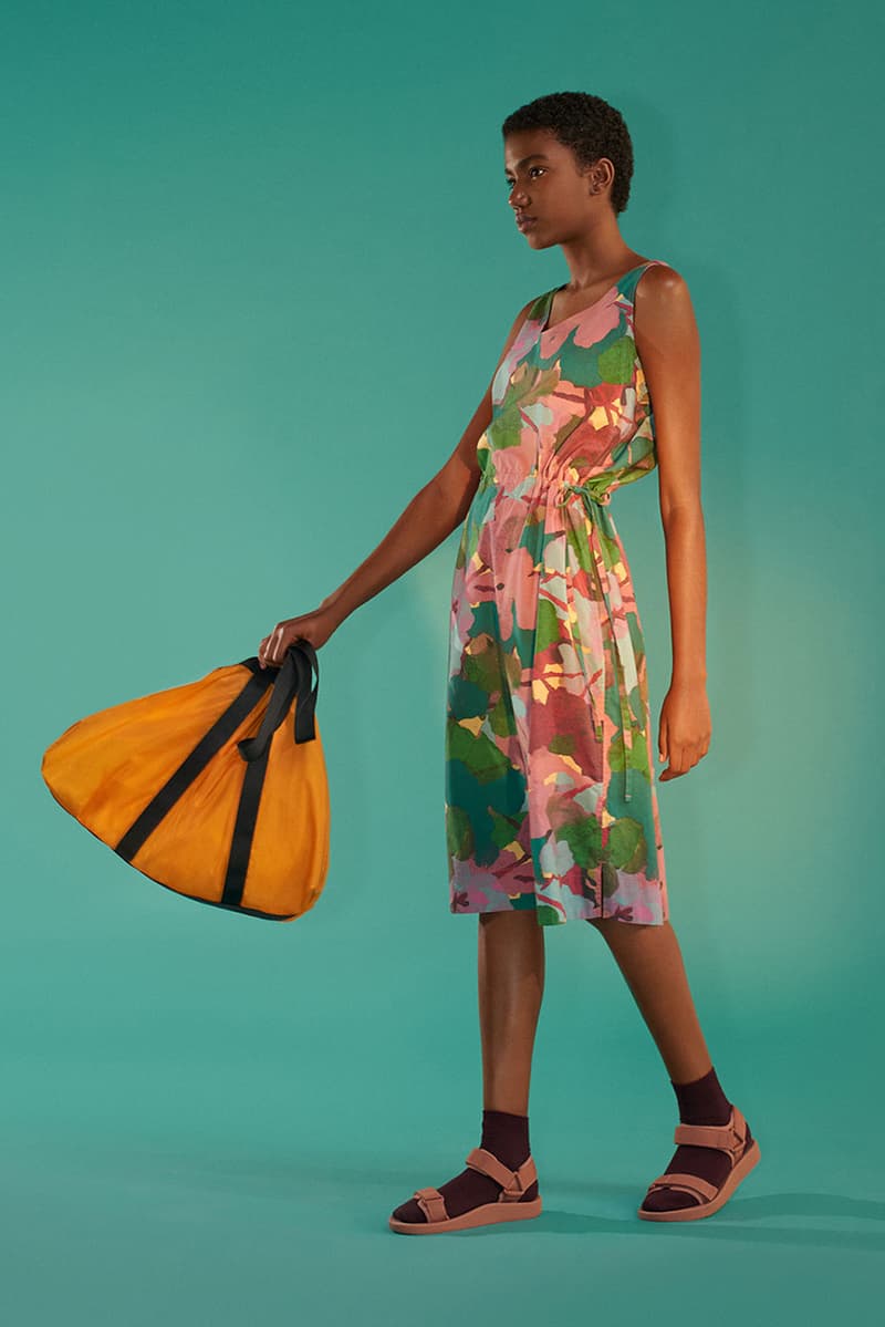 クリストフ・ルメール UNIQLO ユニクロ ユー Uniqlo U 2019年 春夏 コレクション