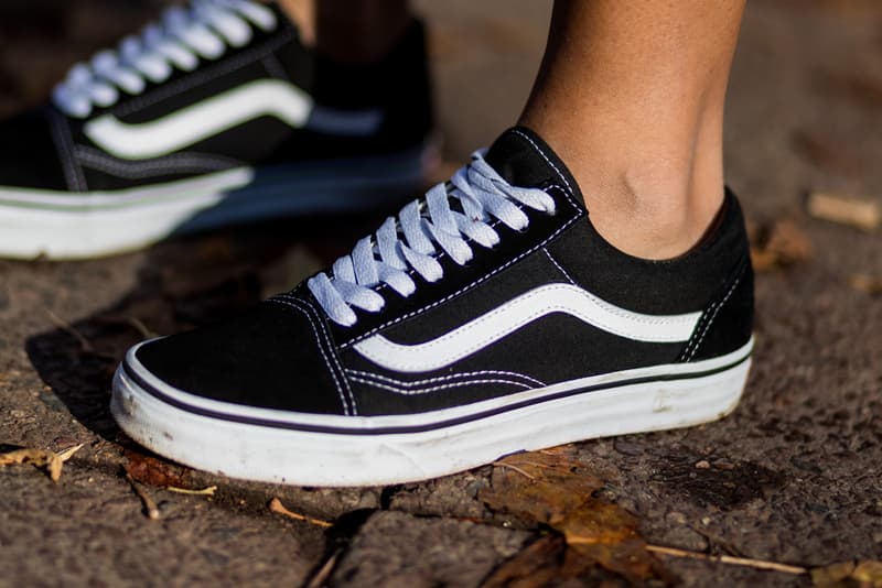 ヴァンズ Vans がデザイン盗用の疑いで大手ディスカウントストア ターゲット Target を訴える HYPEBEAST ハイプビースト