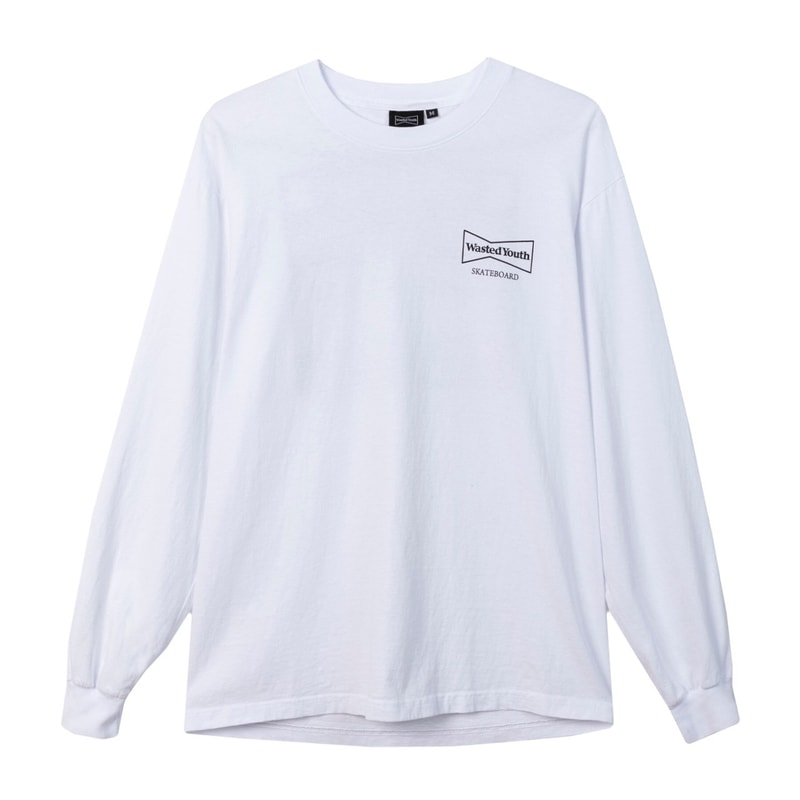 ウェイステッドユース Wasted Youth フーディ Tシャツ パーカー キャップ オンライン VERDY