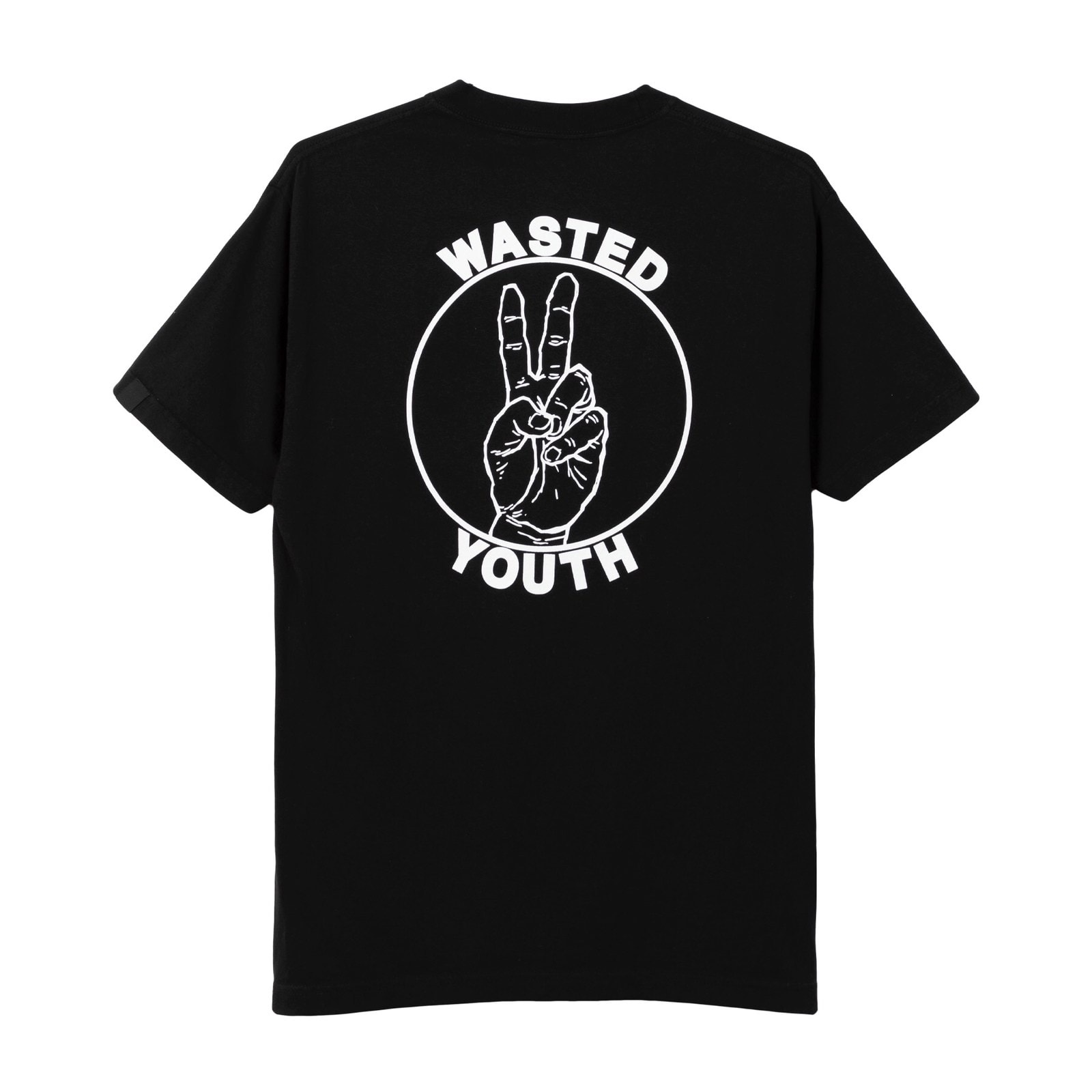 ウェイステッドユース Wasted Youth フーディ Tシャツ パーカー キャップ オンライン VERDY