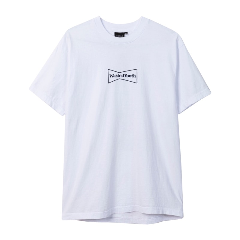 ウェイステッドユース Wasted Youth フーディ Tシャツ パーカー キャップ オンライン VERDY