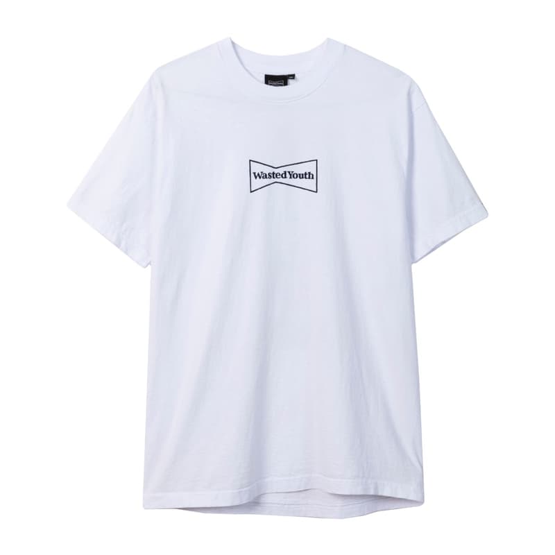 ウェイステッドユース Wasted Youth フーディ Tシャツ パーカー キャップ オンライン VERDY