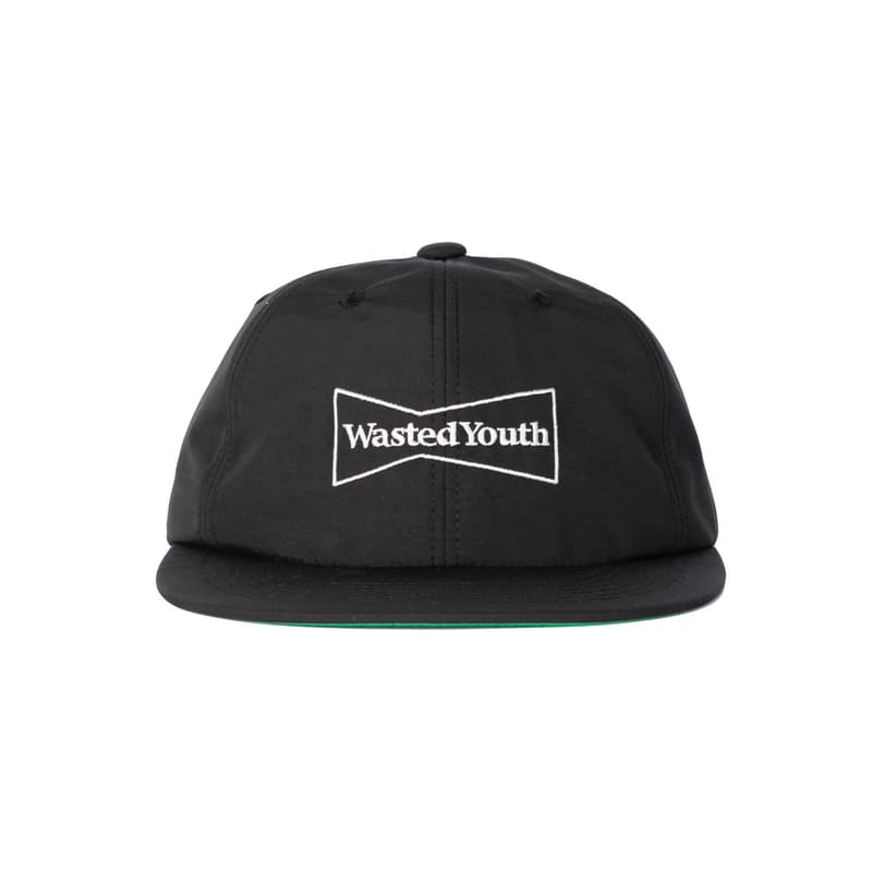 ウェイステッドユース Wasted Youth フーディ Tシャツ パーカー キャップ オンライン VERDY