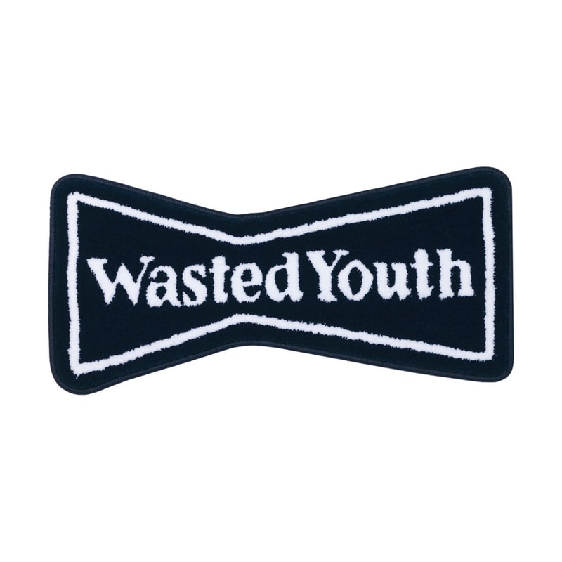 ウェイステッドユース Wasted Youth フーディ Tシャツ パーカー キャップ オンライン VERDY