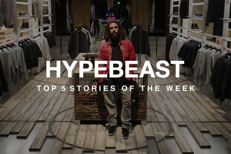 押さえておきたい今週の必読記事5選（2018年12月8日～12月14日）