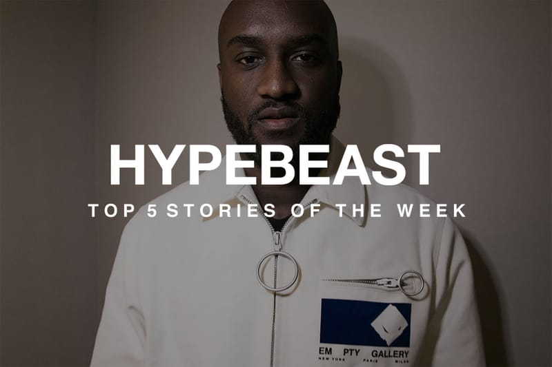 押さえておきたい今週の必読記事5選