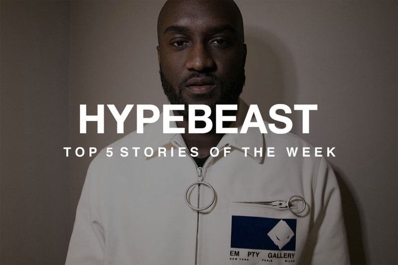INTERVIEWS, HAJIME SORAYAMA, DIOR, AMBUSH®, YOON, KIM JONES, ALYX, MATTHEW WILLIAMS, PRE-FALL 2019, RAF SIMONS, CALVIN KLEIN, CALVIN KLEIN JEANS, CALVIN KLEIN 205W39NYC, NIKE, VIRGIL ABLOH, OFF-WHITE, THE TEN, WU-TANG CLAN, THE NOTORIOUS B.I.G., BIGGIE SMALLS, WOODY GUTHRIE,