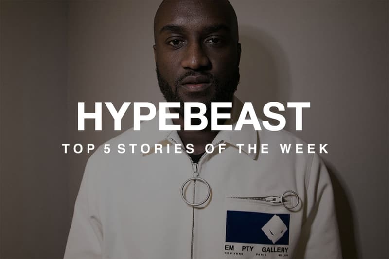INTERVIEWS, HAJIME SORAYAMA, DIOR, AMBUSH®, YOON, KIM JONES, ALYX, MATTHEW WILLIAMS, PRE-FALL 2019, RAF SIMONS, CALVIN KLEIN, CALVIN KLEIN JEANS, CALVIN KLEIN 205W39NYC, NIKE, VIRGIL ABLOH, OFF-WHITE, THE TEN, WU-TANG CLAN, THE NOTORIOUS B.I.G., BIGGIE SMALLS, WOODY GUTHRIE,