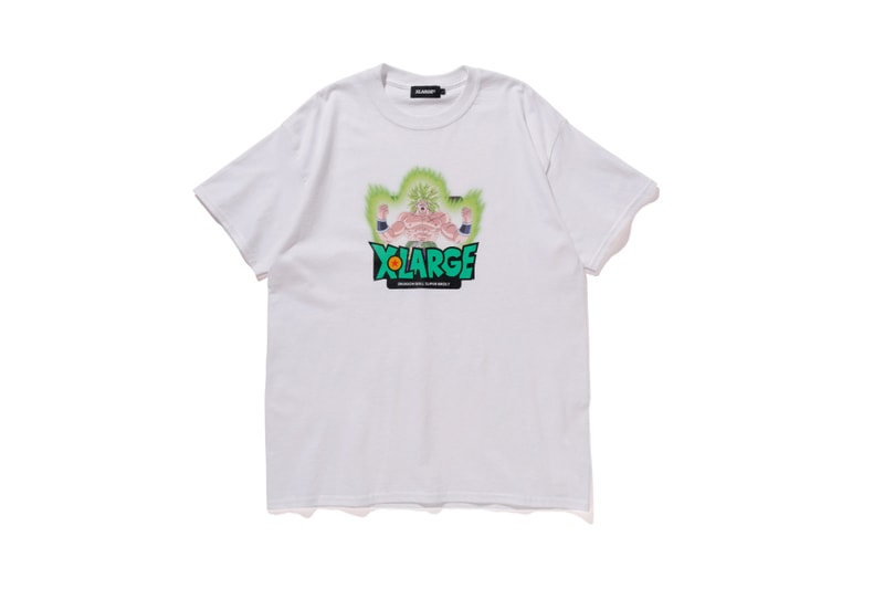 ドラゴンボール超 エクストララージ ブロリー 人造人間17号 18号 フーディ パーカー Tシャツ ダウン XLARGE ©バードスタジオ / 集英社, ©「2018 ドラゴンボール超」製作委員会, ©バードスタジオ / 集英社・フジテレビ・東映アニメーション, XLARGE®