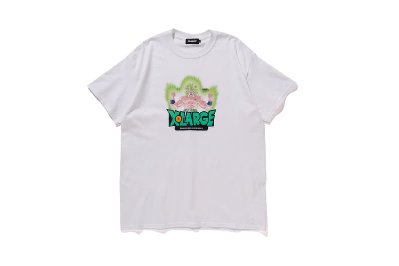 ドラゴンボール超 エクストララージ ブロリー 人造人間17号 18号 フーディ パーカー Tシャツ ダウン XLARGE ©バードスタジオ / 集英社, ©「2018 ドラゴンボール超」製作委員会, ©バードスタジオ / 集英社・フジテレビ・東映アニメーション, XLARGE®