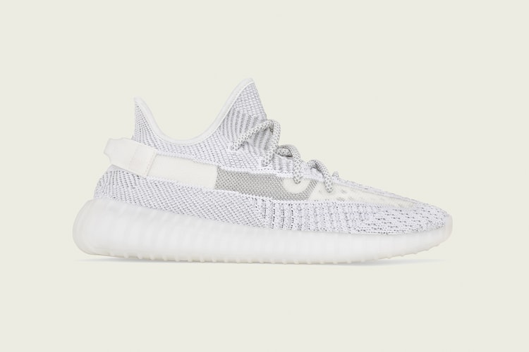 YEEZY BOOST 350 V2 & YEEZY BOOST 700 V2 “Static” の日本発売情報が解禁