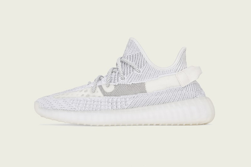 YEEZY BOOST 350 V2 イージーブースト kanye カニエ・ウエスト adidas アディダス 700 V2 “Static” 日本 発売 情報 店舗　一覧