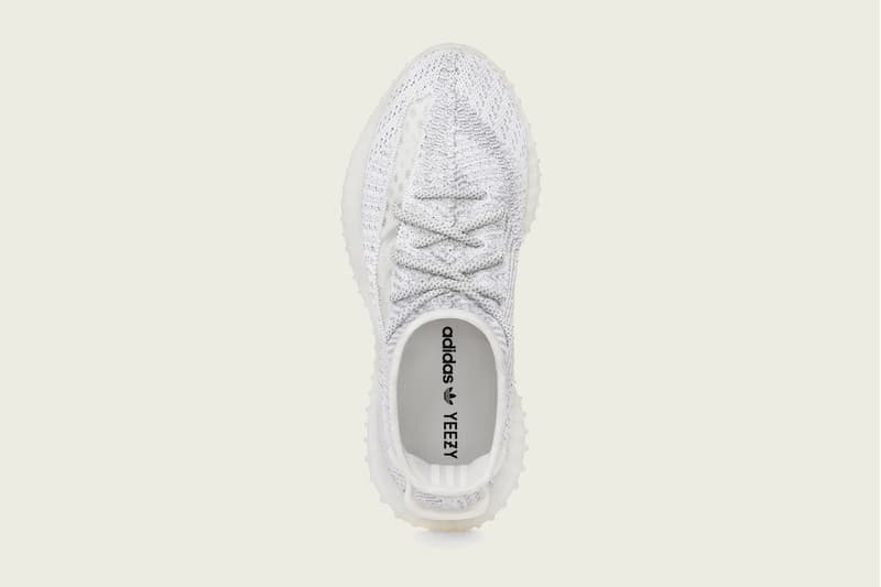 YEEZY BOOST 350 V2 イージーブースト kanye カニエ・ウエスト adidas アディダス 700 V2 “Static” 日本 発売 情報 店舗 一覧