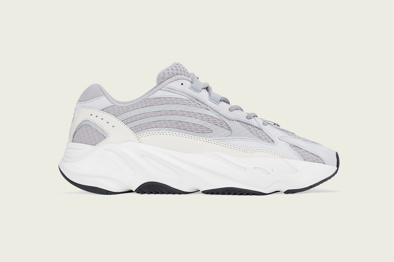 YEEZY BOOST 350 V2 イージーブースト kanye カニエ・ウエスト adidas アディダス 700 V2 “Static” 日本 発売 情報 店舗　一覧