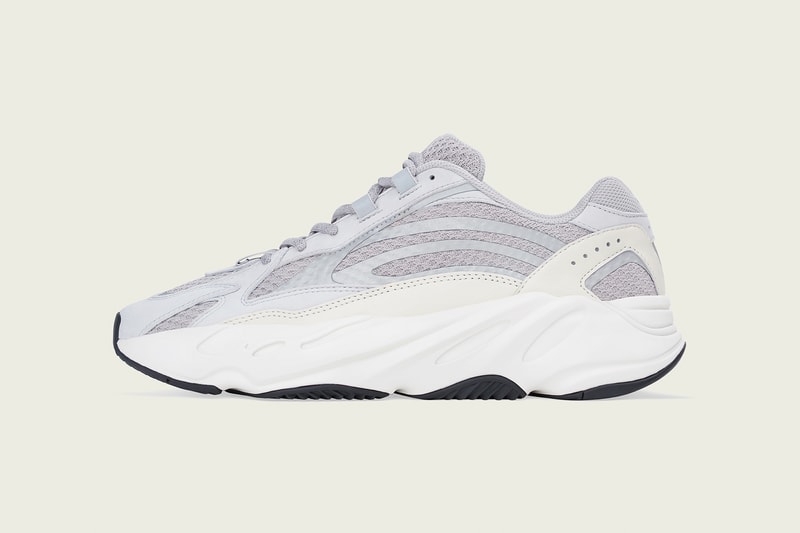 YEEZY BOOST 350 V2 イージーブースト kanye カニエ・ウエスト adidas アディダス 700 V2 “Static” 日本 発売 情報 店舗　一覧