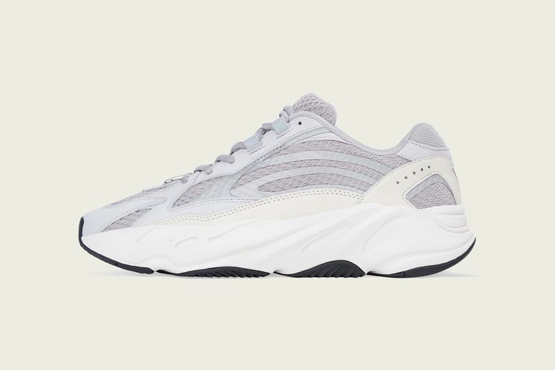 YEEZY BOOST 350 V2 イージーブースト kanye カニエ・ウエスト adidas アディダス 700 V2 “Static” 日本 発売 情報 店舗 一覧