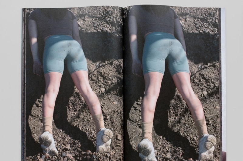イージー YEEZY シーズン 6 Season 6 の Zine が登場