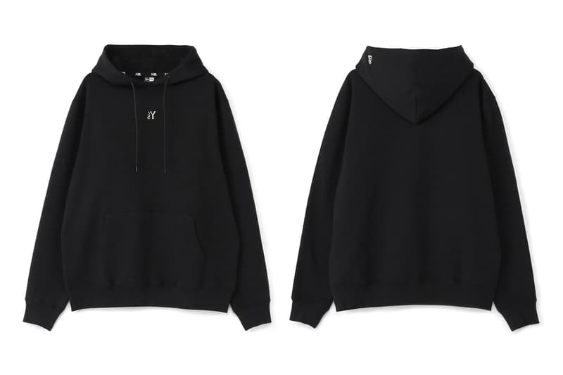 Y’s ワイズ ニューエラ New Era フーディー