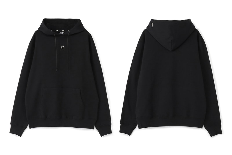 Y’s ワイズ ニューエラ New Era フーディー